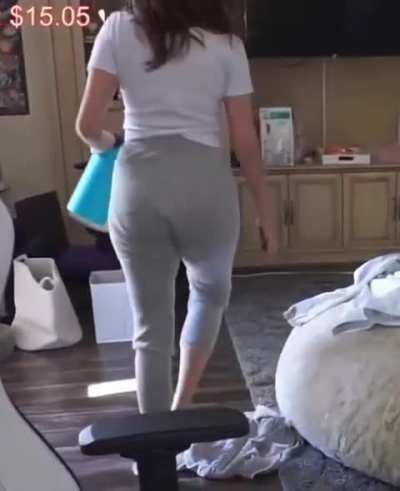 So thicc 