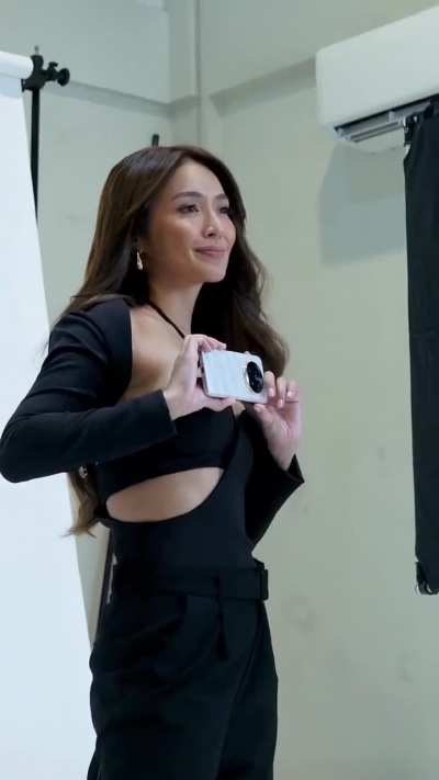 Kathryn Bernardo