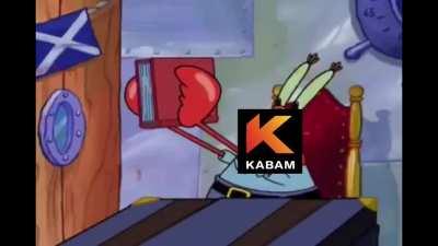 Kabam in a few hours: