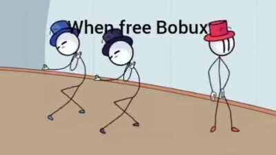 Free bobux