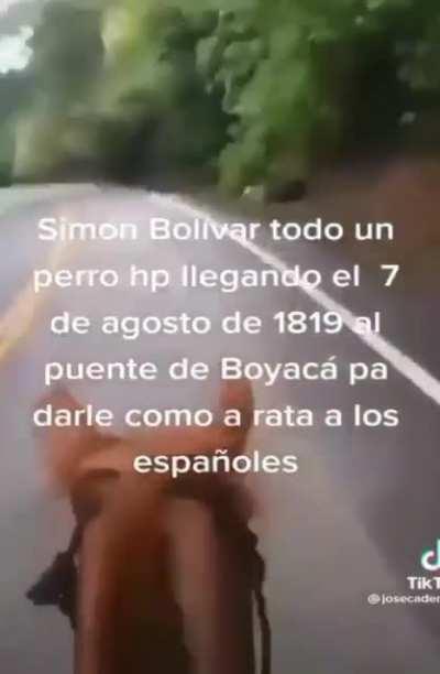 El hombre con el nombre del billete sin valor