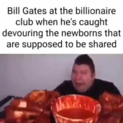 bill gates