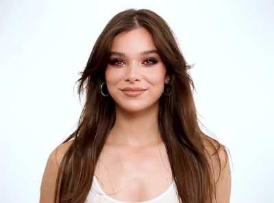 Hailee Steinfeld