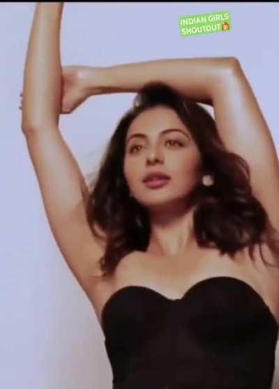 Rakul preet Singh