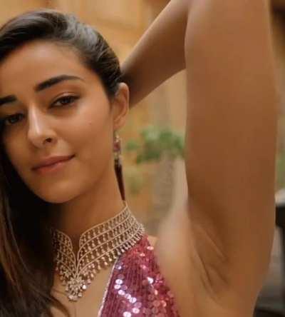 Ananya Pandey 🔥🔥🔥