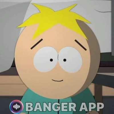 Even if butters is not perfect