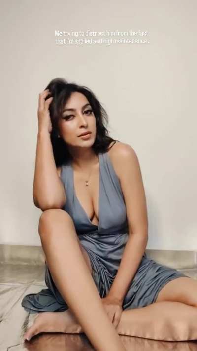 Nalini Singh