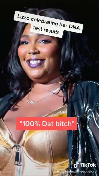 Honestly my favorite lizzo one ao far