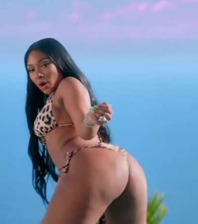 Megan Thee Stallion - All dat