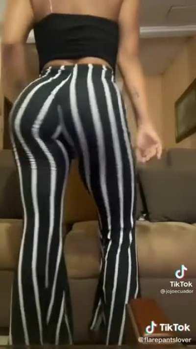 stripe a$$