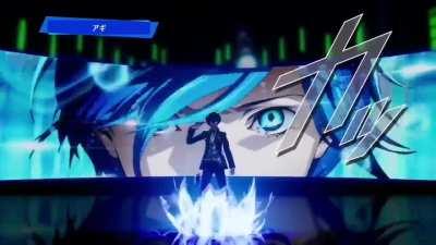 Persona 3 Reload Cut-in looks very cool!