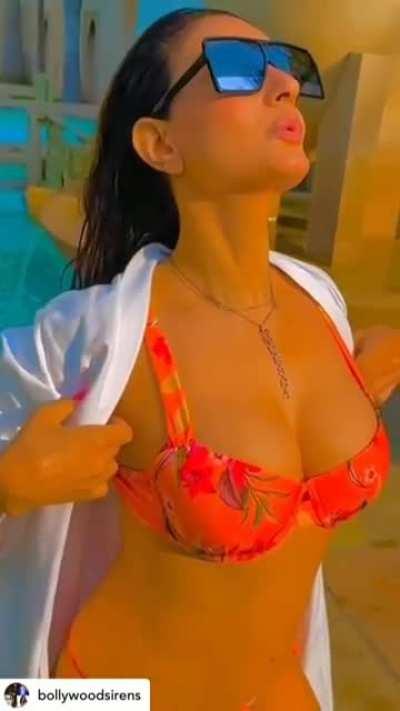 Amisha Patel