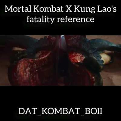 When he set up that fatality i screamed Mortal Kombat X😂had to make this video👌