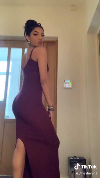 Hot body
