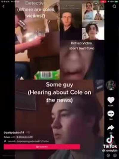 Cole 💀