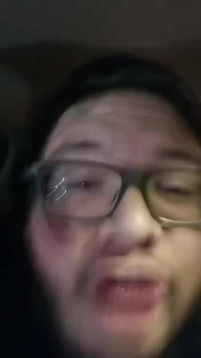 STOP POSTING ABOUT INVINCIBLE!!!