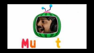 Muta just did it to us