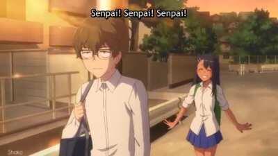 Senpai