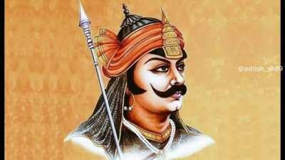 Maharana💪