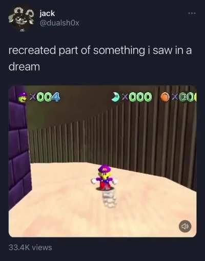 Super Dream Bros 64