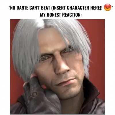 Kちゃん on X: @KrystallDreamer I'm touched to see DMC2 Dante~To be honest, DMC2  Dante is the only Dante I love, he's very cool just like Vergil, and the  outfit is the best