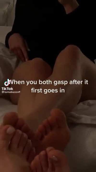 Feet