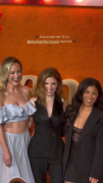 More video from the &quot;Woman of the Hour&quot; premiere