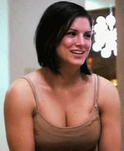 Gina Carano