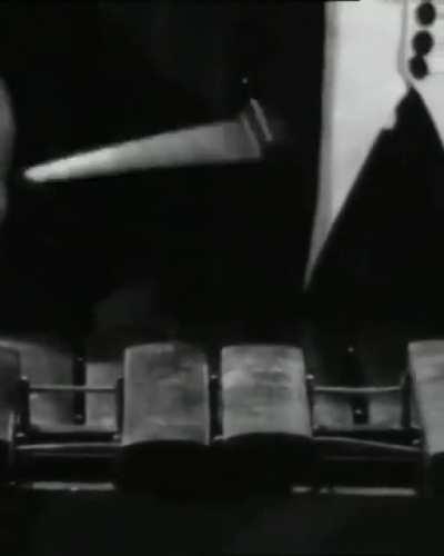 Teddy Brown Xylophone (1930)