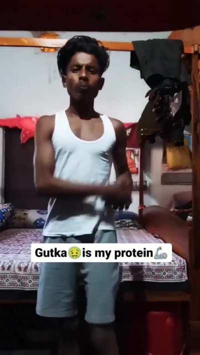 protein gaya tel lene ye karo pehle