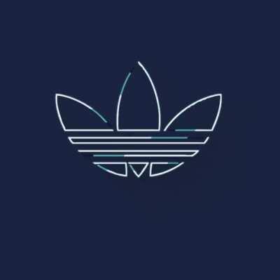 Adidas logo