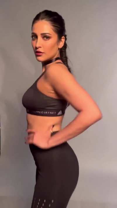 Shruti Hassan 