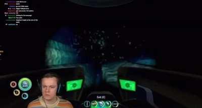 Subnautica is a horror game