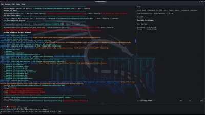 Scan, Bruteforce Credentials, Exploit Blogengine Dir Traversal / Remote Code Execution,Discover Improper Service Task to Root Server. At DOUBLE SPEED