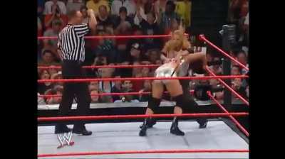 WWE Raw September 6, 2004