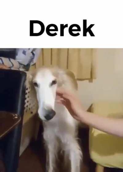 Derek