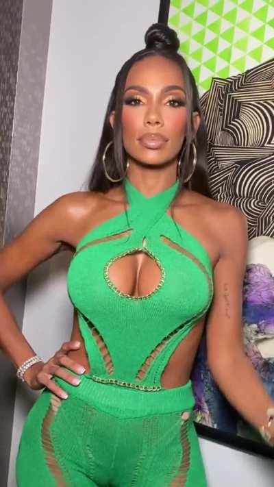 Erica Mena