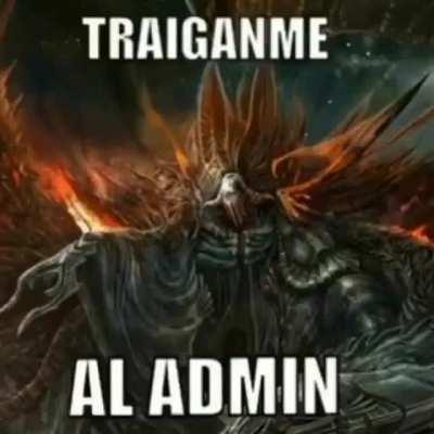 QUIERO ADMIN SEÑOR RODSQUARE