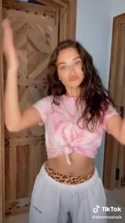 Shanina Shaik