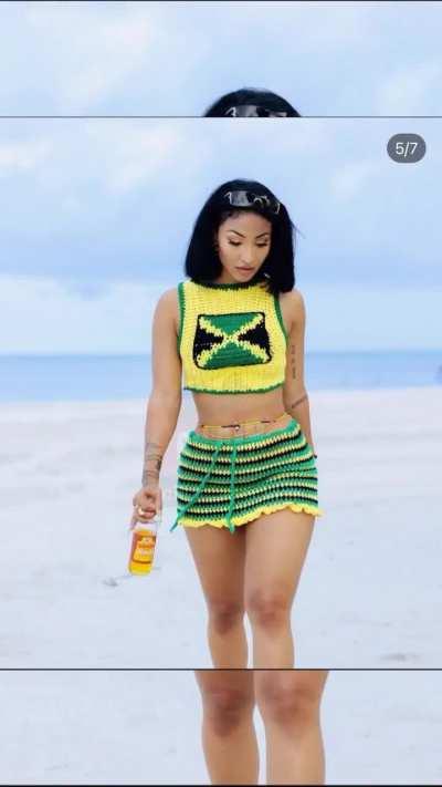 Shenseea is So Fine 🇯🇲👀🍑