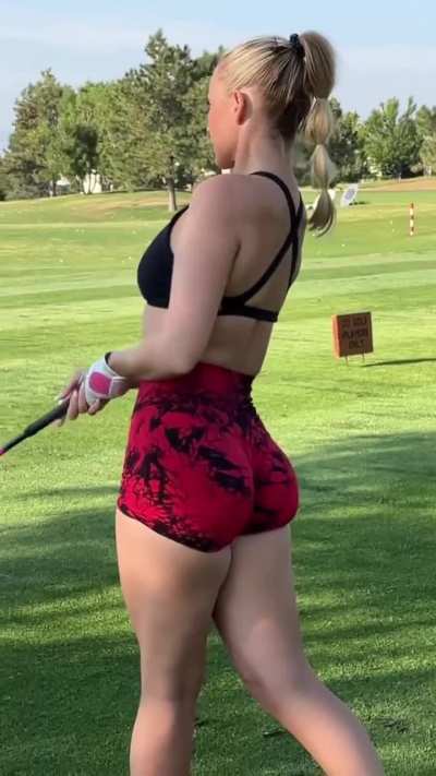 Paige Spirinac