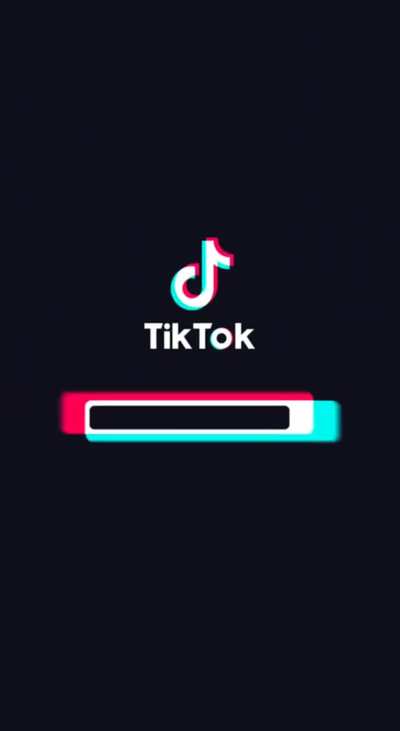 Love showing my ass on TikTok :)