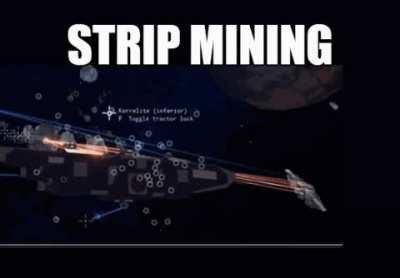 Major Mining Update in a nutshell