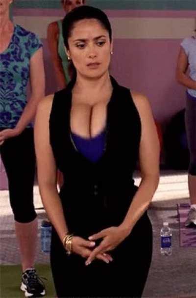 Salma Hayek