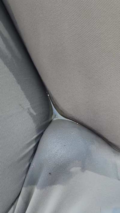 wetpants