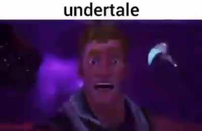 undertale