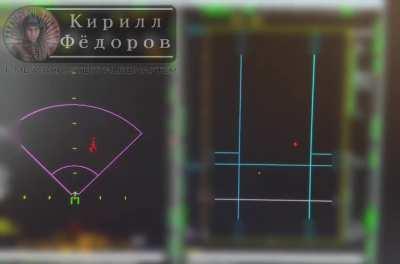 Alleged footage of shot down of the Ukrainian MiG-29 by the R-37M missile from Russian MiG-31.