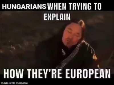 🇲🇳 Hungarians best nation amirite 😤🏹🐴✌🏻(from old sub)