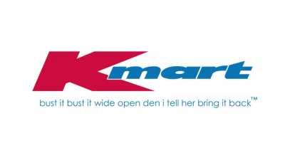 Anyone remember this K Mart Jingle this brings back so many memories.