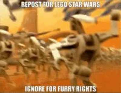 repost for star wars